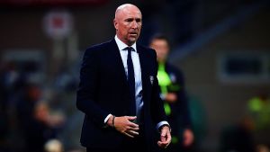 Convocati Milan-Cagliari, non c’è Thereau