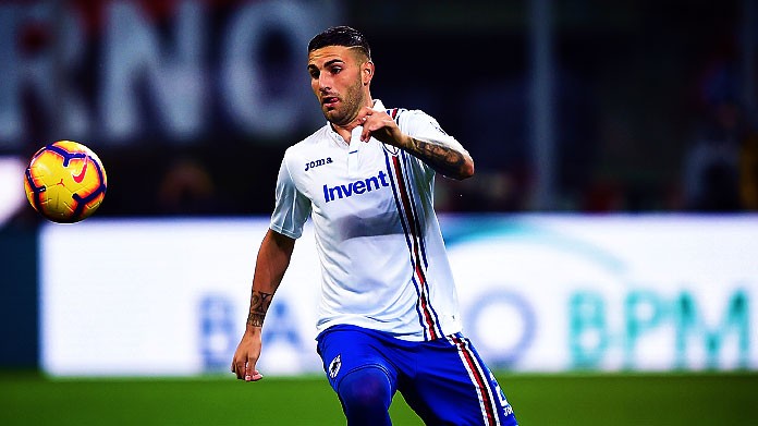 murru sampdoria