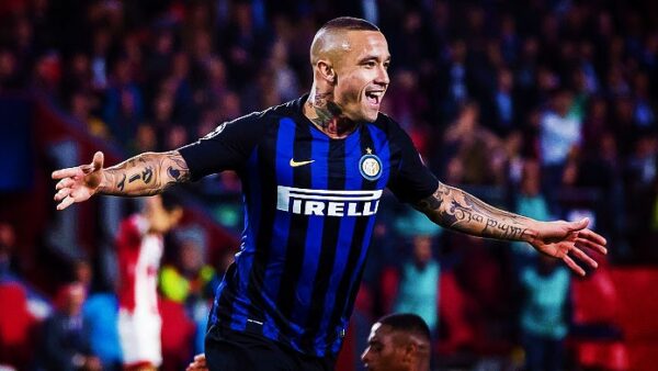 nainggolan