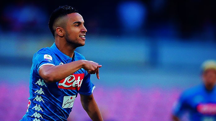 ounas napoli
