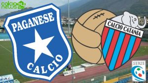 Serie C, Catania “Jekyll-Hyde”: strapazza in avvio la Paganese poi rischia il clamoroso pareggio