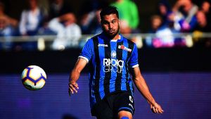 Atalanta, Palomino: «Coppa Italia? Preferirei un posto alla prossima Champions!»