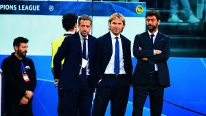 Nuovo allenatore Juve: tutti i nomi dei possibili eredi di Allegri