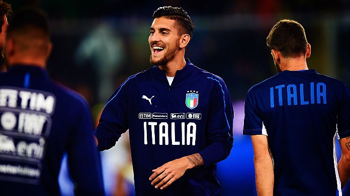 pellegrini italia ottobre 2018