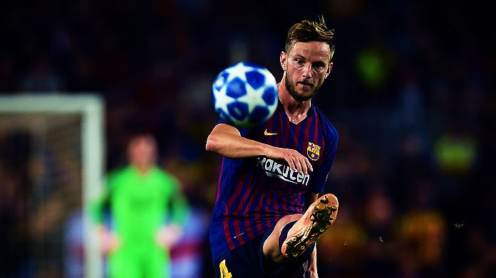 rakitic barcellona