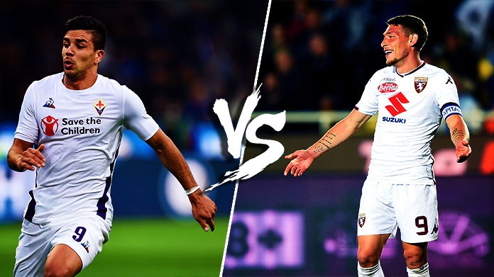 simeone belotti fiorentina torino