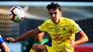 Chievo-Parma streaming e probabili formazioni: dove vederla