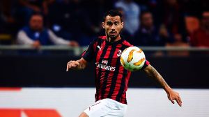 Milan, Suso verso il Lione: la conferma del presidente Aulas