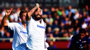 Atalanta-Sampdoria: risultato e sintesi – Serie A 2018/2019