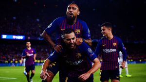 Inter, ultime ore di mercato tra Vidal e il caso Icardi