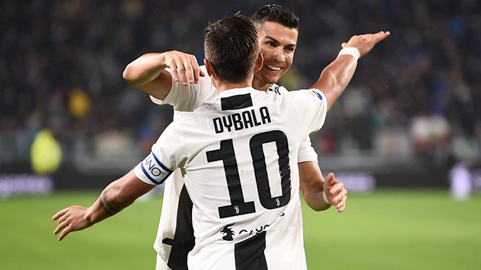 Dybala_Ronaldo