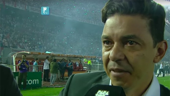 Gallardo_River Plate