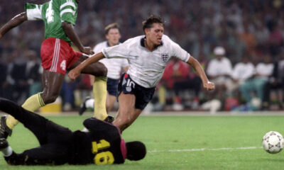 Lineker