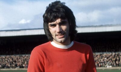 George Best