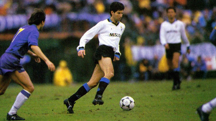 Vincenzo Scifo