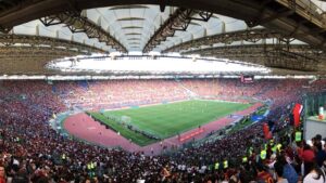Stadio Olimpico, tutte le informazioni utili sullo stadio di Roma e Lazio