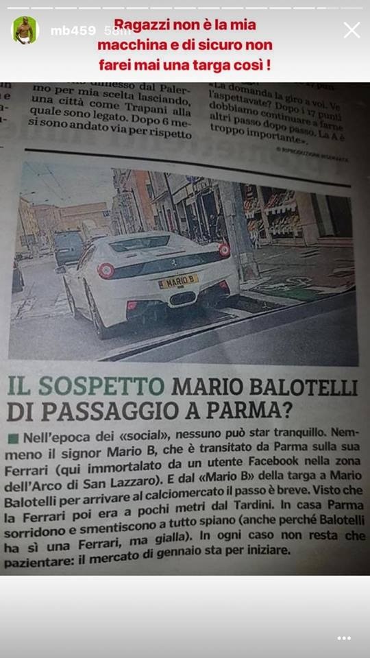 balotelli parma