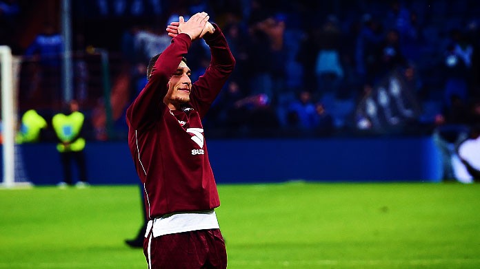 belotti torino novembre 2018