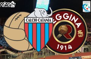 Serie C, al Catania serve una papera per superare la Reggina