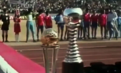 coppa intercontinentale 1980