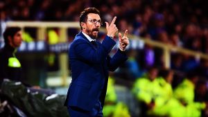 Udinese-Roma streaming e probabili formazioni: dove vederla