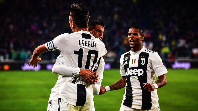 dybala esultanza juventus novembre 2018 1