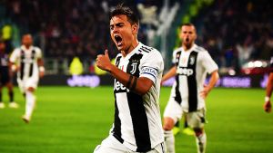Juventus-Cagliari 3-1: pagelle e tabellino