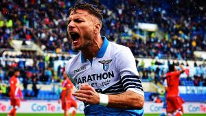 Chievo-Lazio 1-1, highlights e gol: pareggio di Immobile – VIDEO