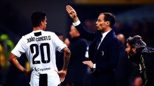 Juventus: Allegri ha bocciato il mercato dell’anno scorso, ora vuole la rivoluzione