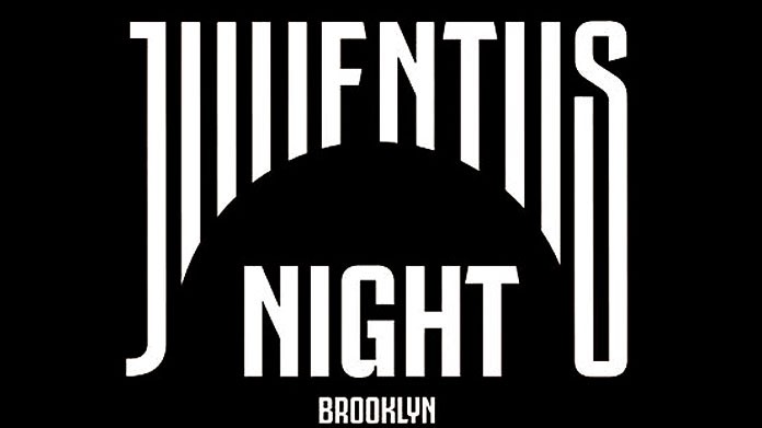 juventus night