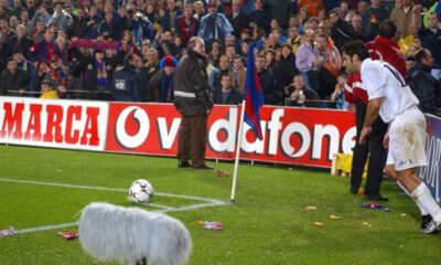 luis figo camp nou clasico