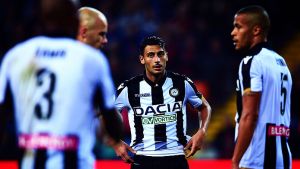 Udinese-Genoa 2-0: pagelle e tabellino