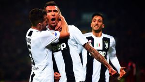 Milan-Juventus 0-2: pagelle e tabellino