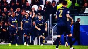 Juventus-Manchester United 1-2: pagelle e tabellino