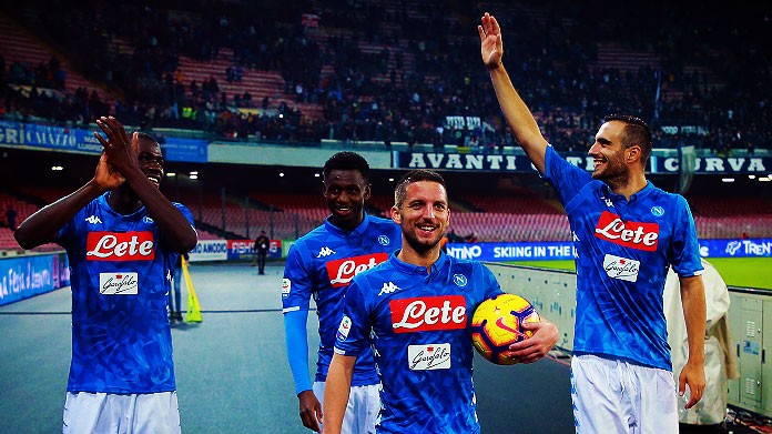 mertens esultanza napoli novembre 2018 1