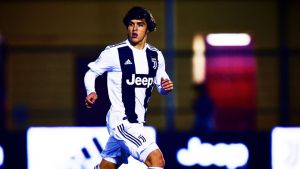 Pagelle Atletico Madrid Juve Youth League: Moreno show! VOTI