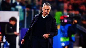 Mourinho elogia il Racing: «Mi ricorda la mia Inter»