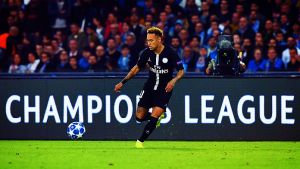 PSG-Liverpool 2-1: pagelle e tabellino