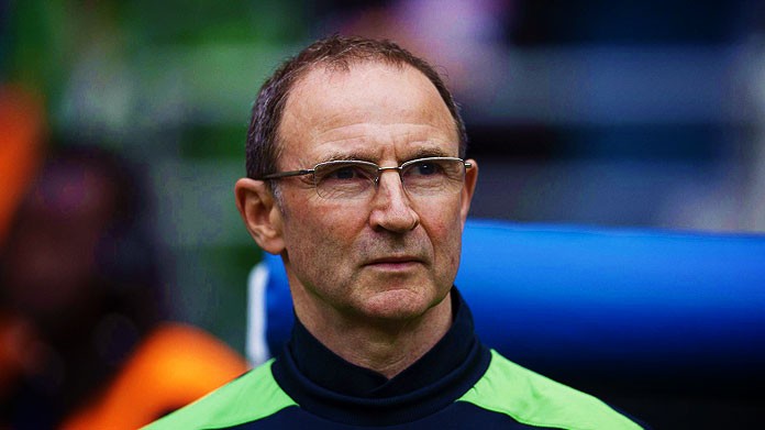 o neill irlanda europei giugno 2016 ifa