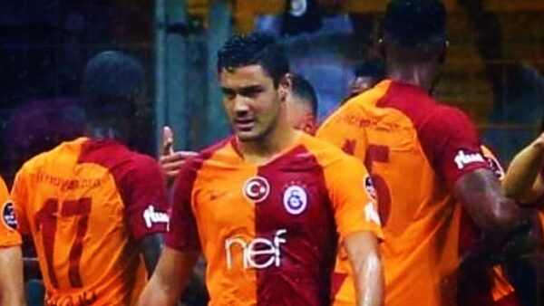 Ozan kabak galatasaray