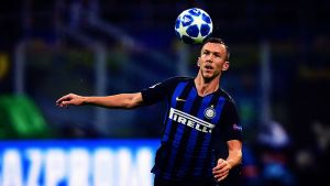 Inter: Perisic ai saluti. Nel mirino Sissoko e Aurier