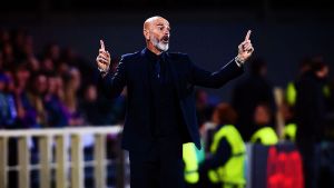 Fiorentina, Pioli: «Gli errori arbitrali ci sono e vanno accettati»