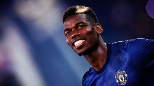 Arsenal-Manchester United 1-3, pagelle e tabellino