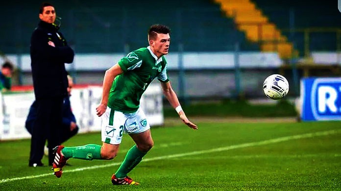 simone petricciuolo avellino