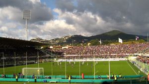 Stadio Artemio Franchi, tutte le info sull’impianto della Fiorentina
