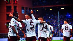 Torino, tutti i titolari a disposizione: c’è l’imbarazzo della scelta per la sfida al Genoa