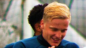 Roma, tesoretto Champions: Monchi lo userà per Van de Beek e Maidana