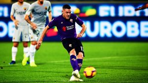 Rigore Fiorentina, 3-3 concitato al Franchi: l’intervento di D’Ambrosio – FOTO