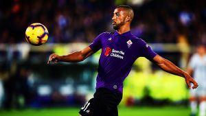 Vitor Hugo saluta la Fiorentina: «Come dico sempre, forza Viola»