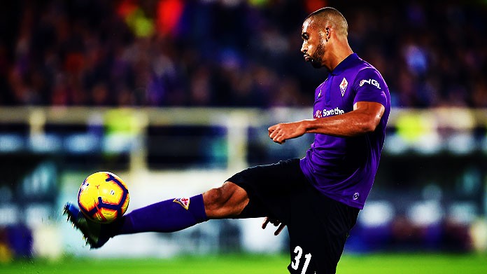 vitor hugo fiorentina